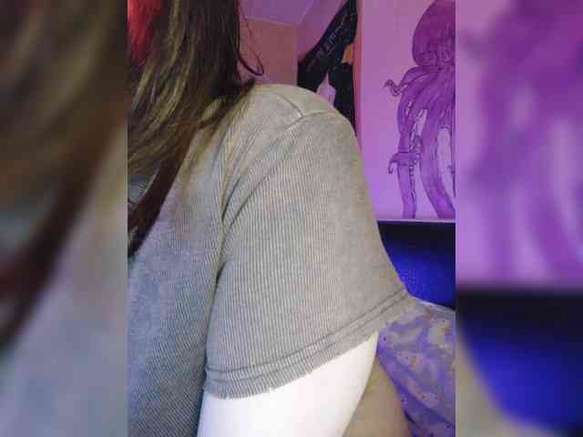 -Nanamin- webcam
