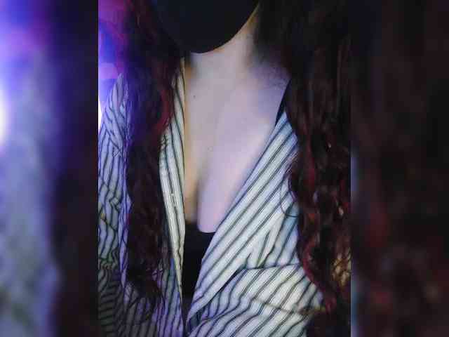 -Nanamin- webcam