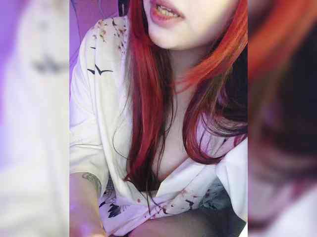 -Nanamin- Live Webcam on BongaCams