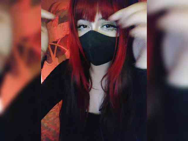 -Nanamin- Live Webcam on BongaCams