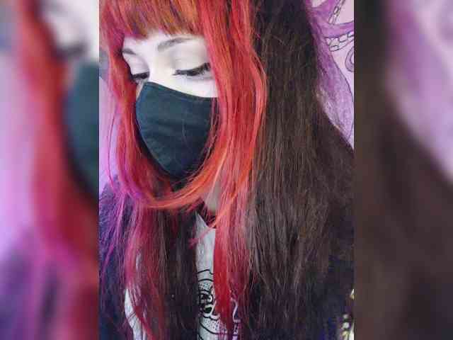 -Nanamin- webcam