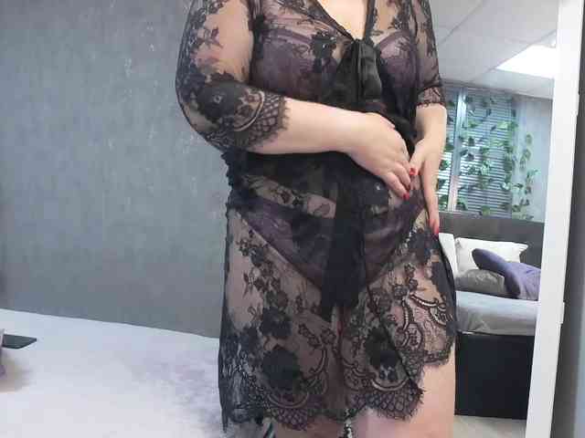 LoraMiss webcam