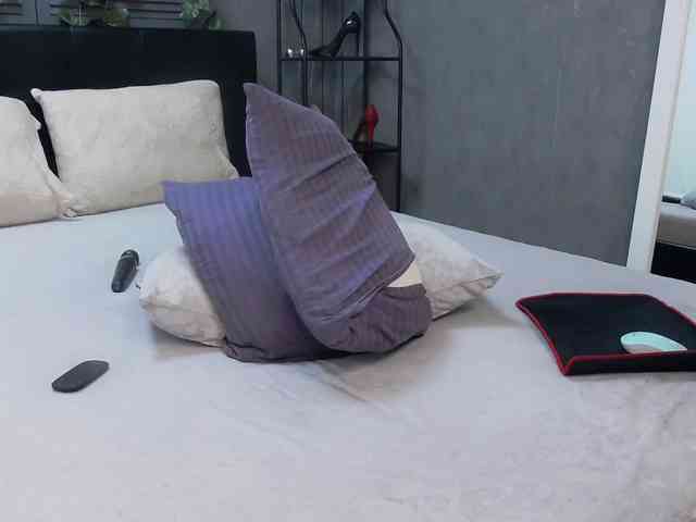 LoraMiss webcam