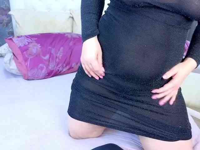 LoraMiss webcam