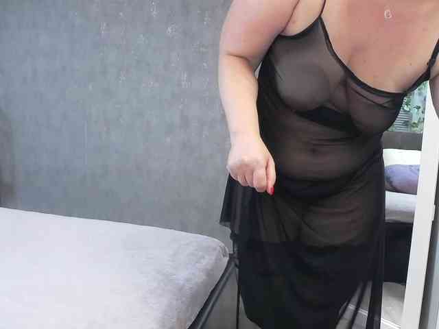 LoraMiss webcam