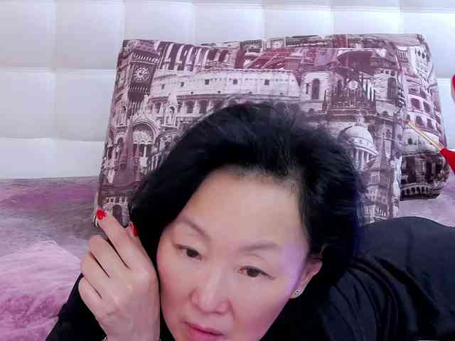 SandraMi webcam