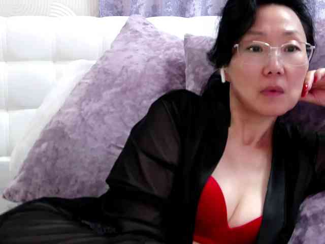 SandraMi webcam