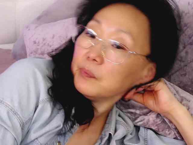 SandraMi webcam