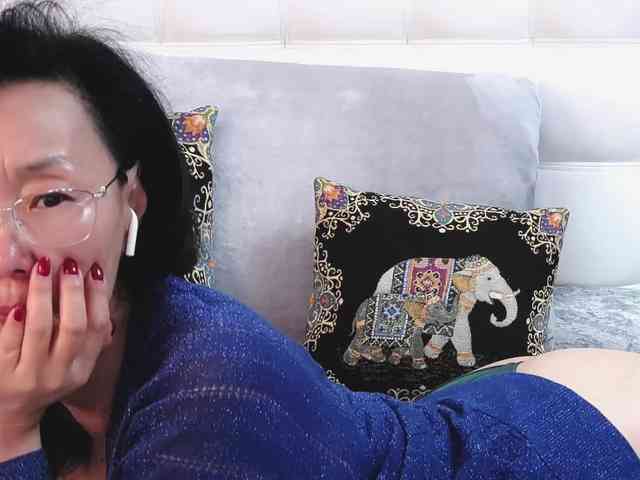 SandraMi webcam