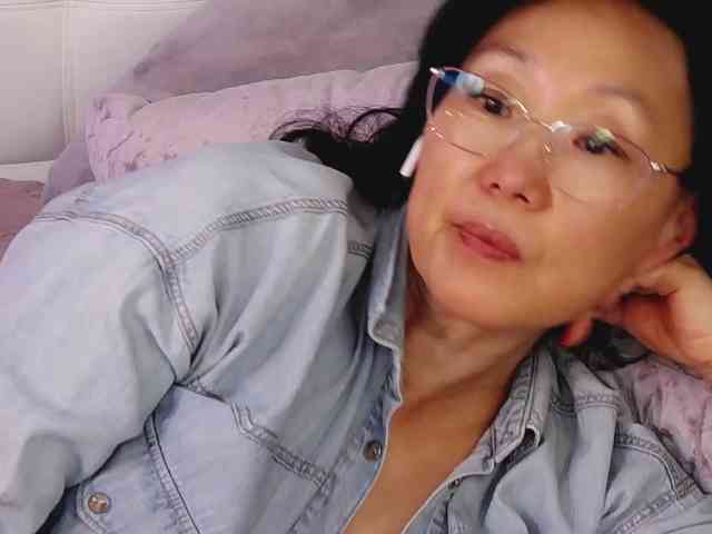 SandraMi webcam