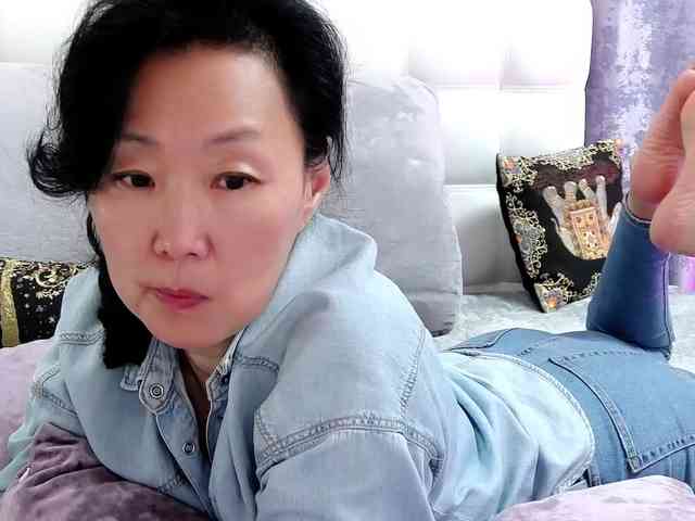 SandraMi webcam