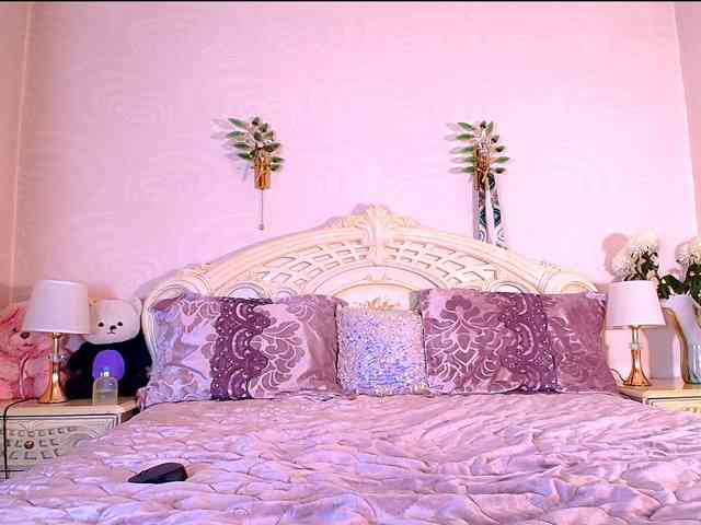 AlinaLoves webcam