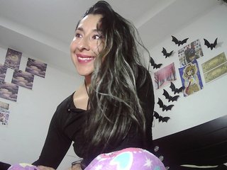 Malishka19 Porn Show