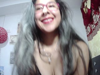 Malishka19 Porn Show