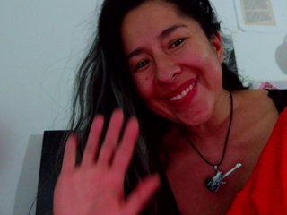 Malishka19 Porn Show