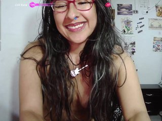 Malishka19 Porn Show