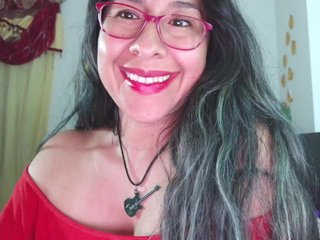 Malishka19 Porn Show