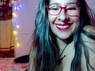 Malishka19 Porn Show