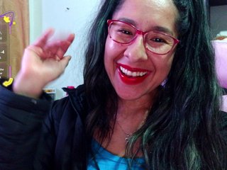 Malishka19 Porn Show
