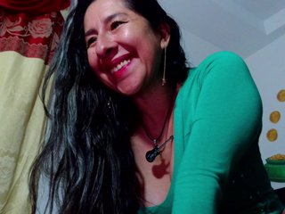 Malishka19 Porn Show