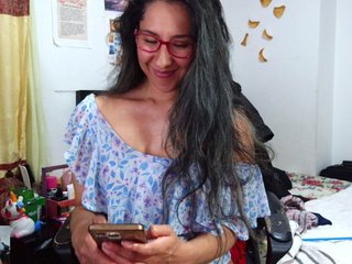 Malishka19 Porn Show