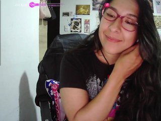 Malishka19 Porn Show