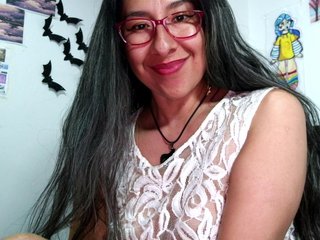 Malishka19 Porn Show