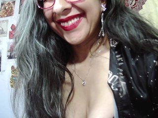 Malishka19 Porn Show