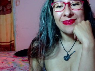 Malishka19 Porn Show