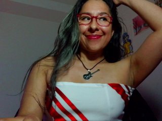 Malishka19 Porn Show