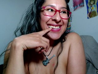 Malishka19 Porn Show