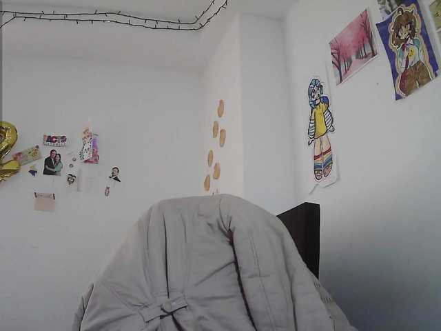 Malishka19's BongaCams show and profile