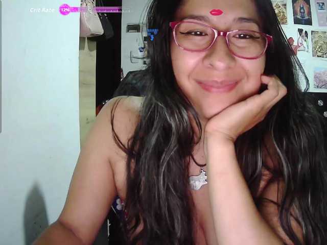 Malishka19's BongaCams show and profile