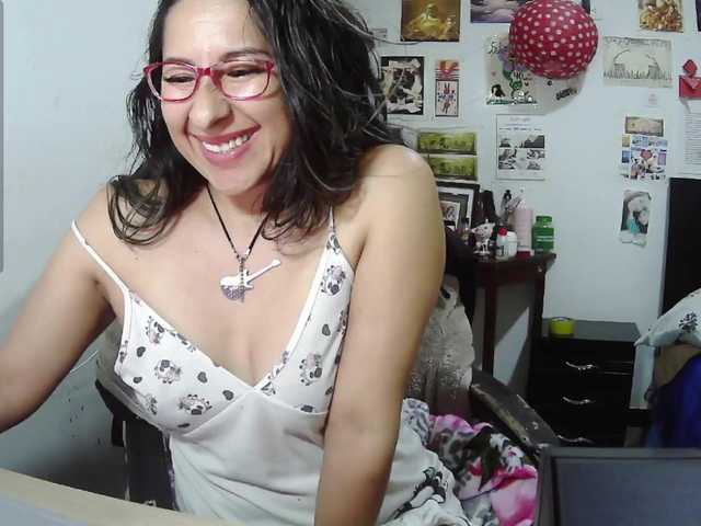 Malishka19 — bongacams