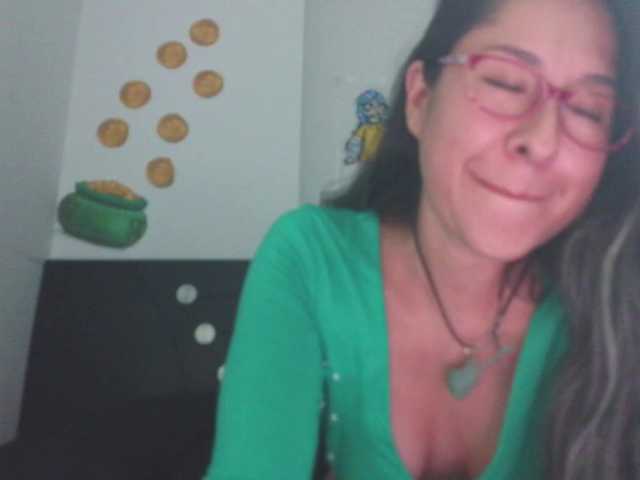 Malishka19's BongaCams show and profile