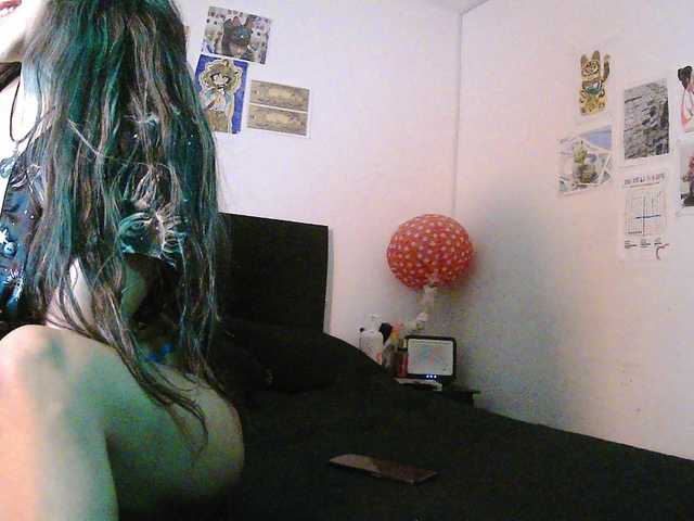  Malishka19 chat room