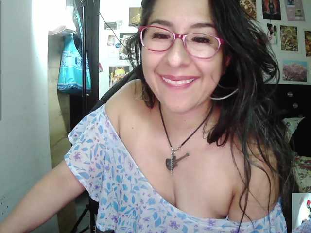 Malishka19's BongaCams show and profile