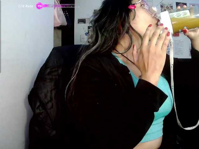 Malishka19's BongaCams show and profile