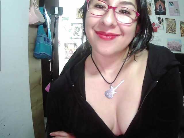 Malishka19's BongaCams show and profile