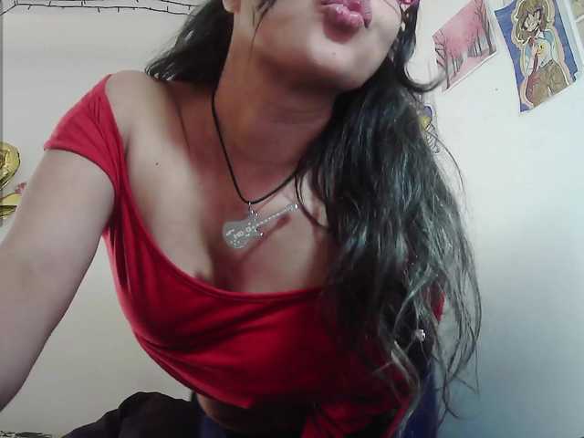 Malishka19's BongaCams show and profile