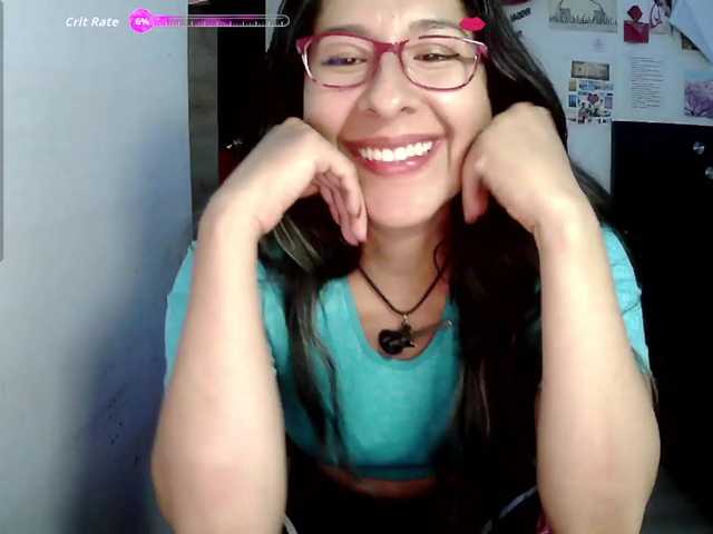 Malishka19's BongaCams show and profile