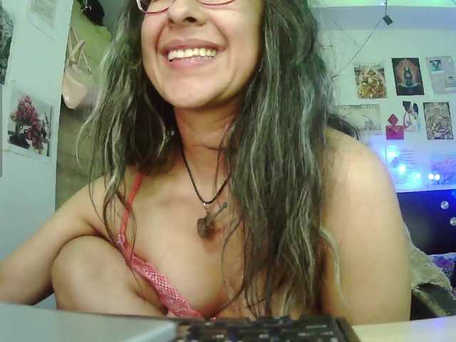 Malishka19's BongaCams show and profile