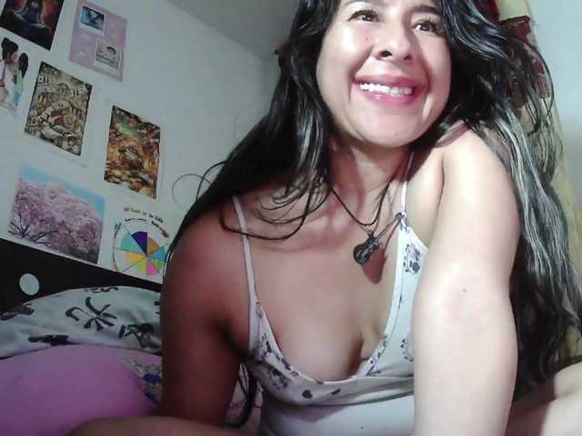 Malishka19's BongaCams show and profile