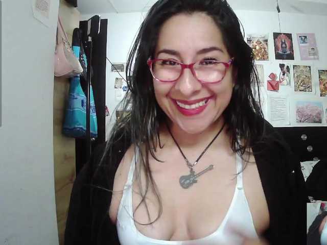 Malishka19's BongaCams show and profile