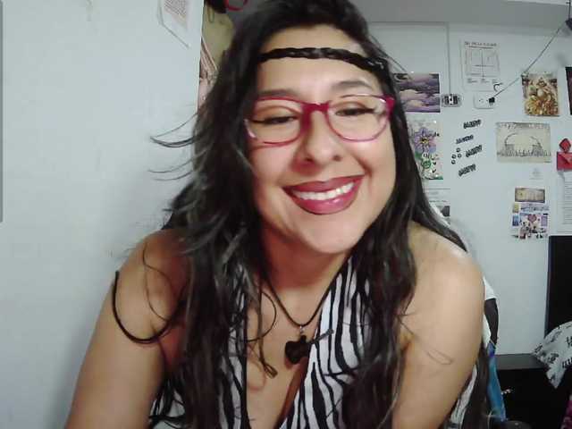 Malishka19's BongaCams show and profile