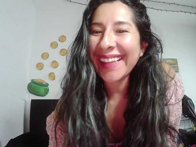 Malishka19 webcam bongacams model stream image