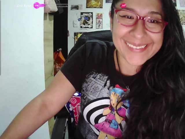 Malishka19's BongaCams show and profile