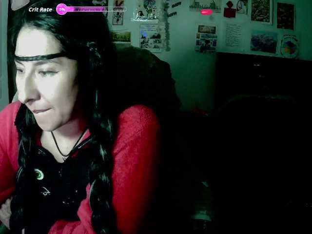 Malishka19's BongaCams show and profile