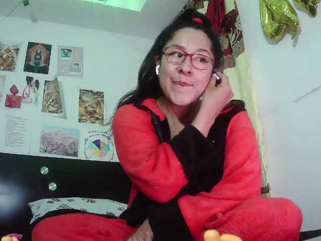 Malishka19's BongaCams show and profile