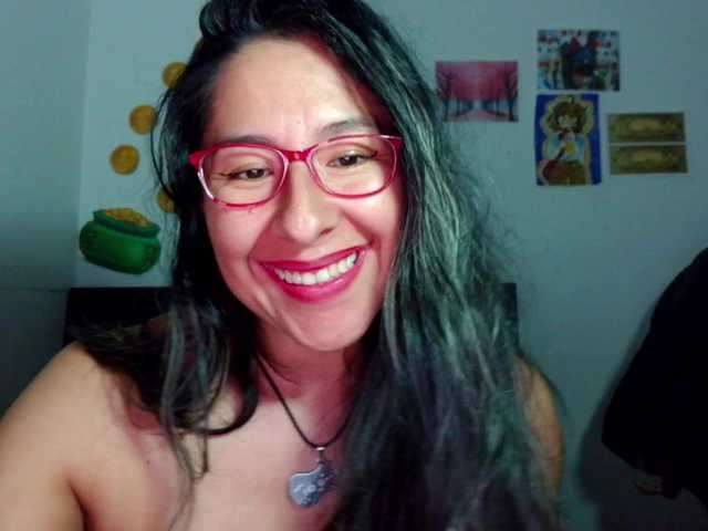 Malishka19's BongaCams show and profile